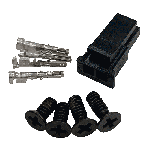 9017960 Connector Kit for TA202 and TA360