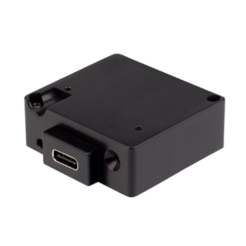 TA202 High Power USB Charging Port — Single USB-C black