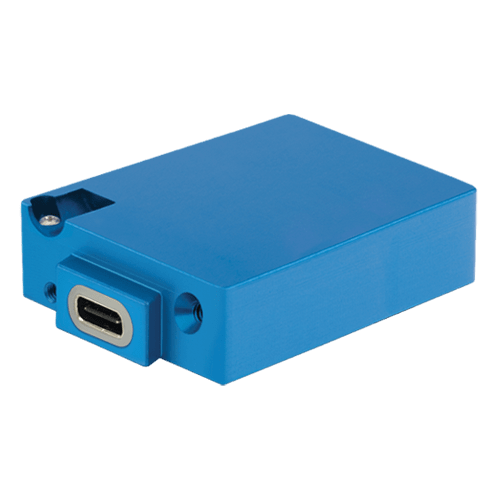 TA360 Single USB-C PD non-lighted Charging Port