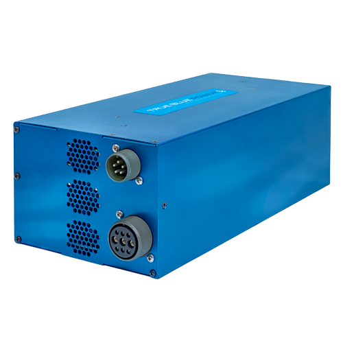 TFC4000 AC-to-AC Frequency Converter