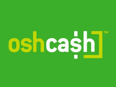 OshCash 2016