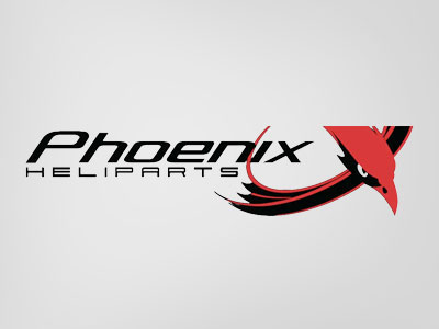 Phoenix Heliparts Logo