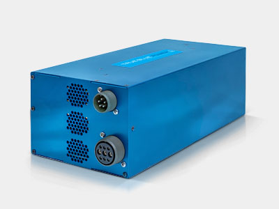 True Blue Power TFC4000 Frequency Converter